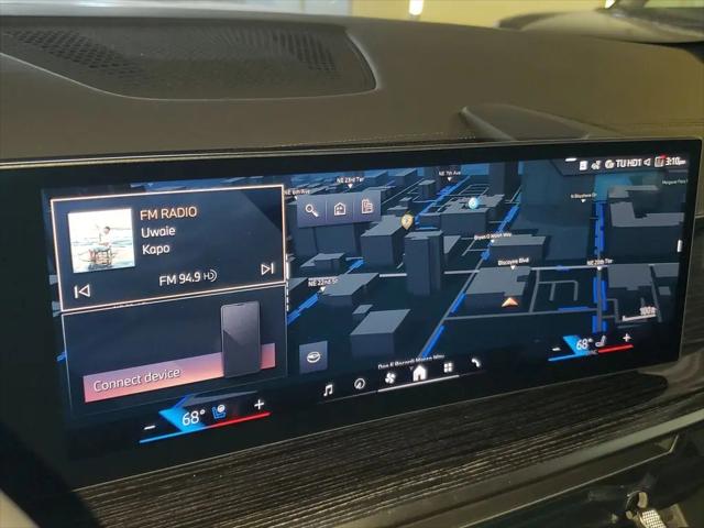 2027 BMW X6 xDrive40i