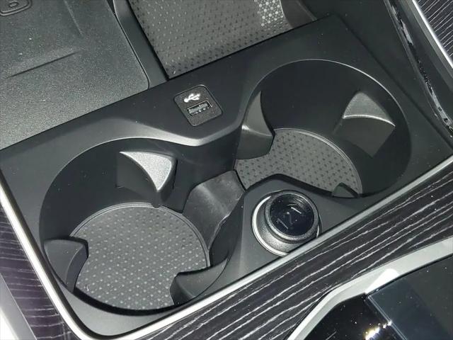 2027 BMW X6 xDrive40i