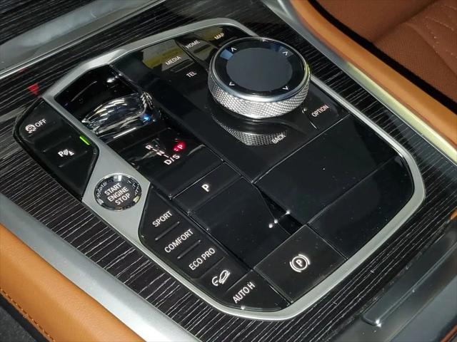 2027 BMW X6 xDrive40i
