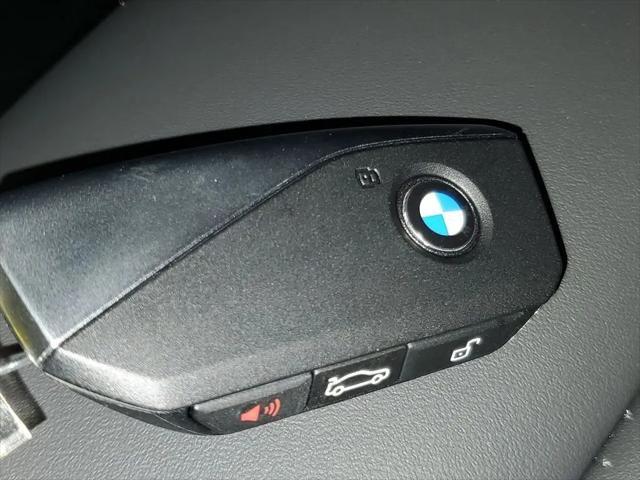 2027 BMW X6 xDrive40i