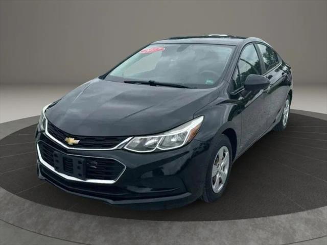 2017 Chevrolet Cruze LS Auto for sale in Nevada, MO