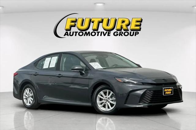 2026 Toyota Camry LE for sale in Clovis, CA