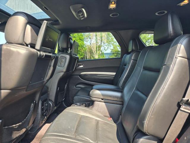 2017 Dodge Durango GT AWD