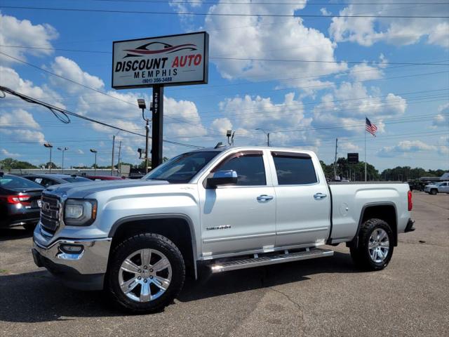 2016 GMC Sierra 1500 SLE for sale in Memphis, TN