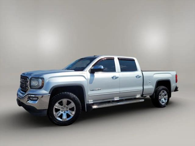 2016 GMC Sierra 1500 SLE for sale in Memphis, TN