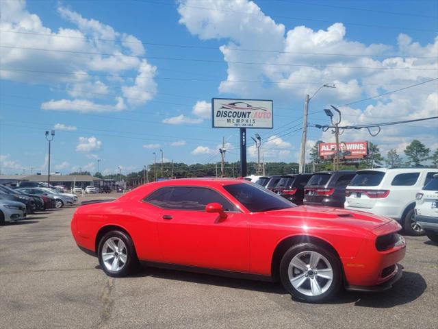 2023 Dodge Challenger SXT for sale in Memphis, TN