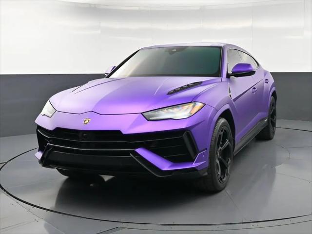 2024 Lamborghini Urus S for sale in New York, NY