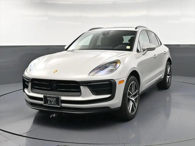 2026 Porsche Macan Macan for sale in New York, NY
