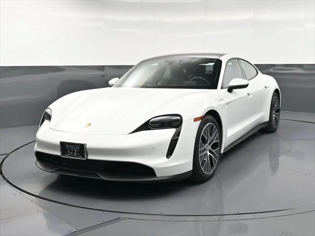 2024 Porsche Taycan Taycan for sale in New York, NY