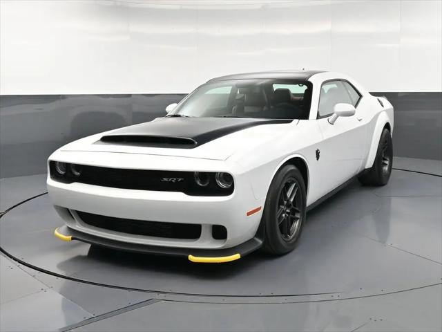 2023 Dodge Challenger SRT Hellcat Redeye Widebody for sale in New York, NY