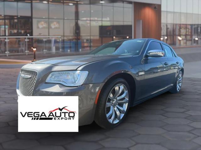 2019 Chrysler 300 Touring for sale in Gainesville, GA