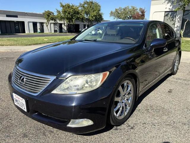2008 Lexus LS 460 460 for sale in Sacramento, CA