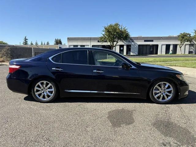 2008 Lexus LS 460 460