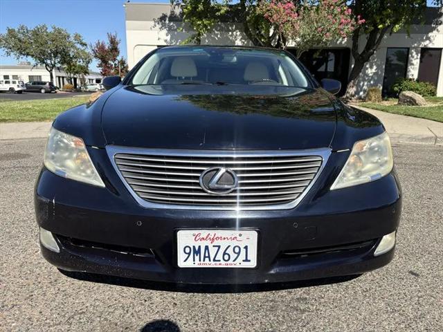 2008 Lexus LS 460 460