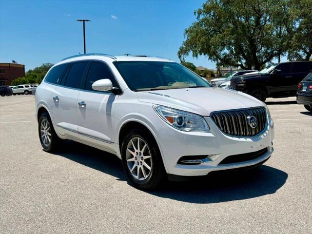 2016 Buick Enclave Leather for sale in San Antonio, TX