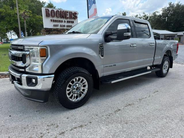2020 Ford F-250 XLT for sale in Longwood, FL