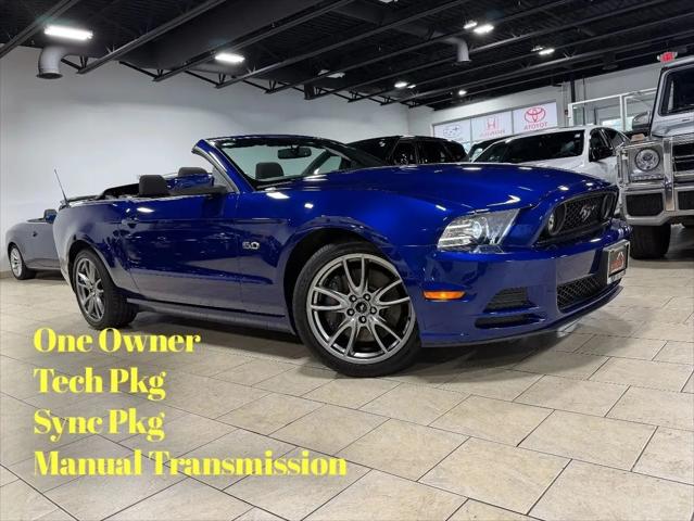 2013 Ford Mustang GT for sale in Downers Grove, IL