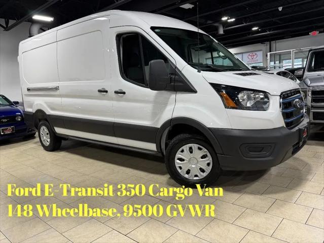 2023 Ford E-Transit-350 Cargo Van E-Transit Cargo Van for sale in Downers Grove, IL