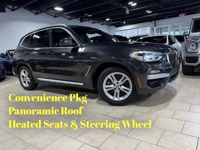 2019 BMW X3 xDrive30i for sale in Downers Grove, IL