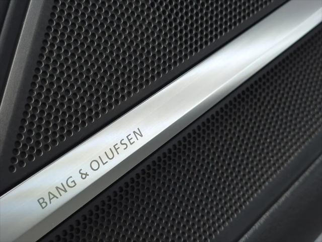 2023 Audi A8 L 55 TFSI quattro Tiptronic