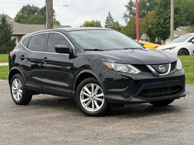 2019 Nissan Rogue Sport S for sale in East Dundee, IL