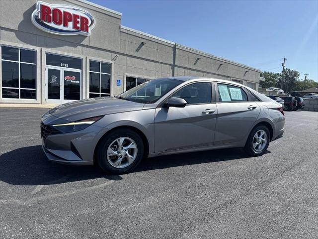 2023 Hyundai Elantra SE for sale in Joplin, MO