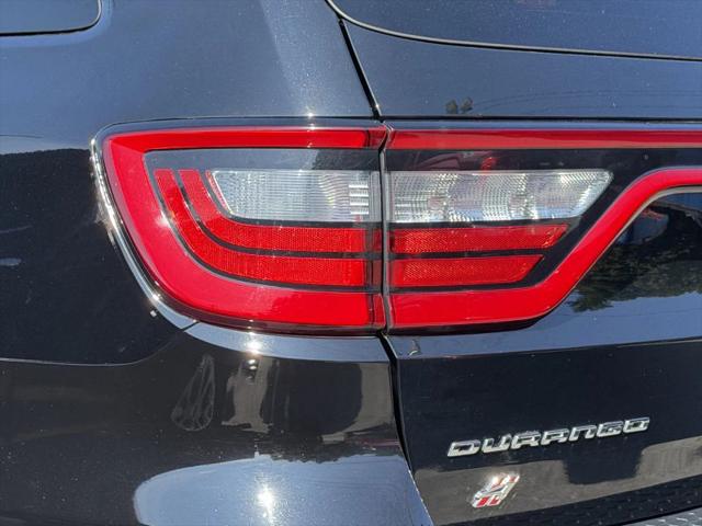 2019 Dodge Durango Pursuit AWD