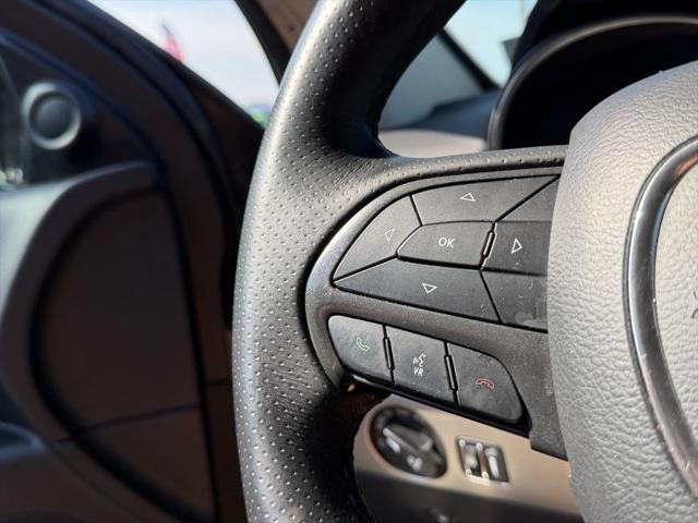 2019 Dodge Durango Pursuit AWD