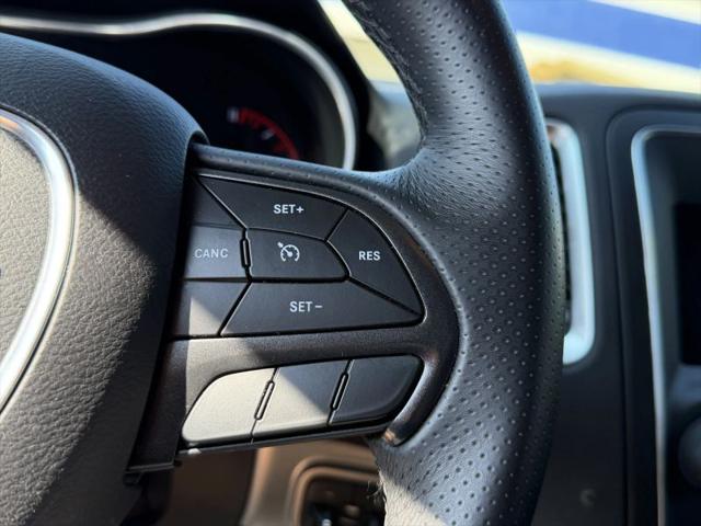 2019 Dodge Durango Pursuit AWD