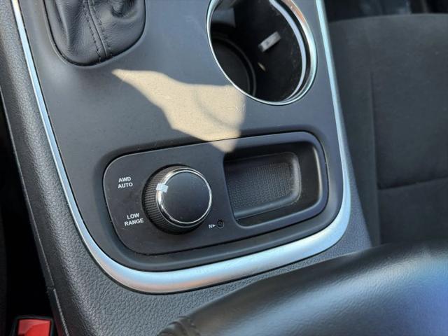 2019 Dodge Durango Pursuit AWD