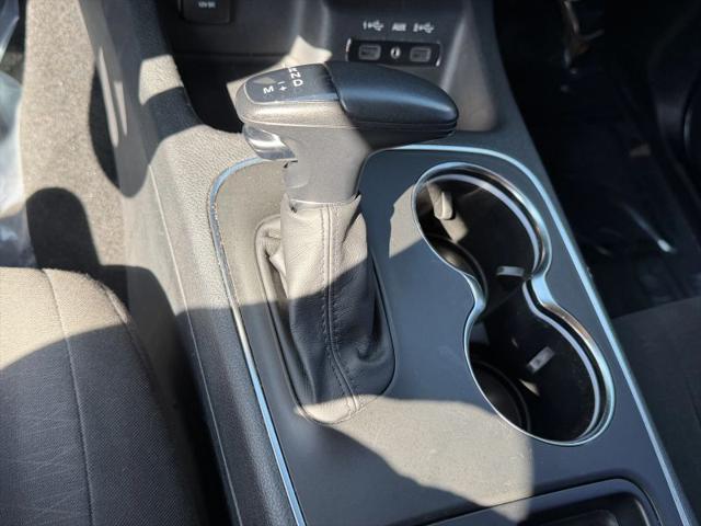 2019 Dodge Durango Pursuit AWD