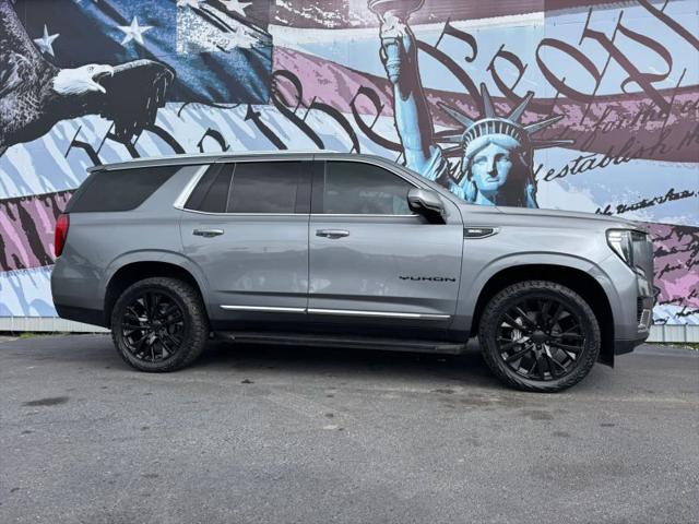 2022 GMC Yukon 4WD SLT for sale in Pensacola, FL