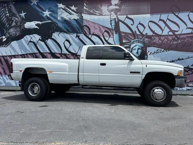 2001 Dodge Ram 3500 ST for sale in Pensacola, FL