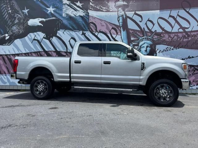 2020 Ford F-350 XLT for sale in Pensacola, FL