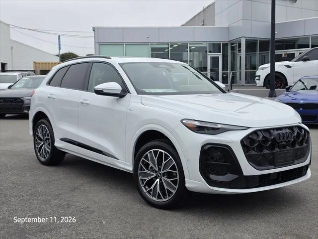 2026 Audi Q5 Premium Plus TFSI quattro S tronic for sale in Seaside, CA