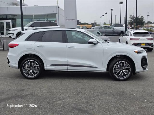 2026 Audi Q5 Premium Plus TFSI quattro S tronic