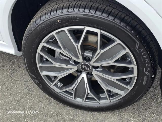 2026 Audi Q5 Premium Plus TFSI quattro S tronic