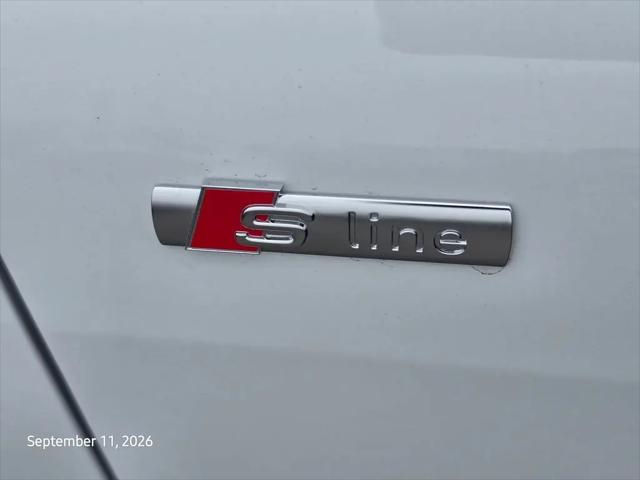 2026 Audi Q5 Premium Plus TFSI quattro S tronic