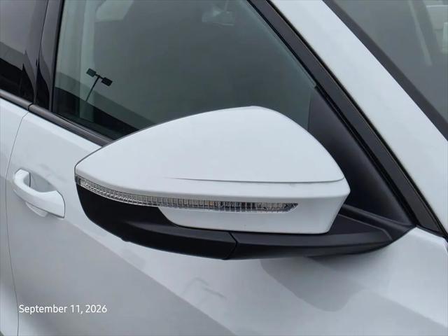 2026 Audi Q5 Premium Plus TFSI quattro S tronic