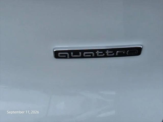2026 Audi Q5 Premium Plus TFSI quattro S tronic