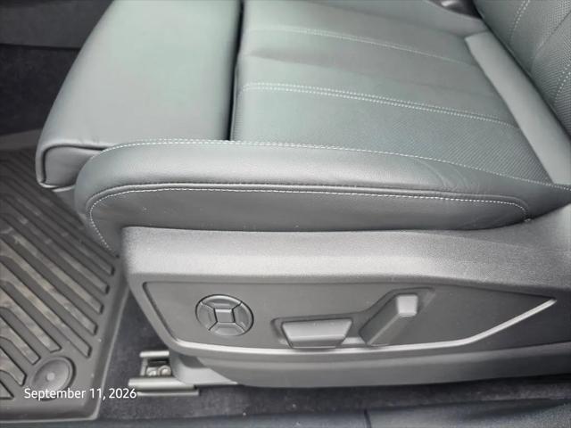 2026 Audi Q5 Premium Plus TFSI quattro S tronic