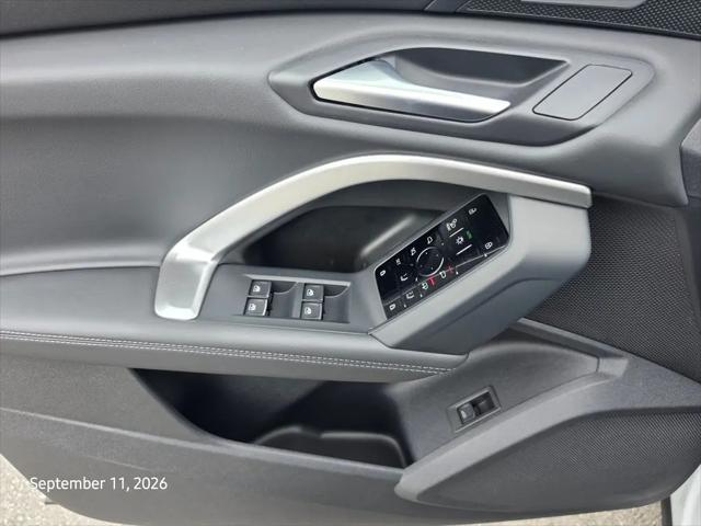 2026 Audi Q5 Premium Plus TFSI quattro S tronic