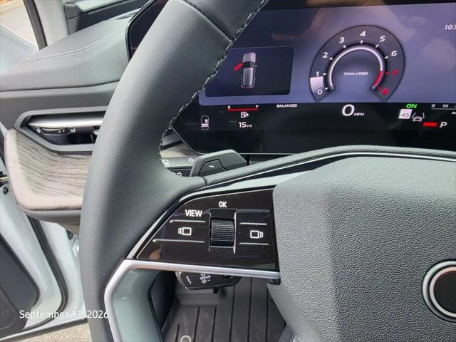 2026 Audi Q5 Premium Plus TFSI quattro S tronic