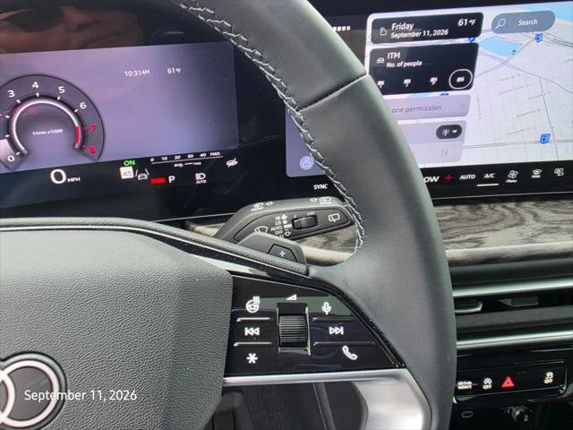 2026 Audi Q5 Premium Plus TFSI quattro S tronic