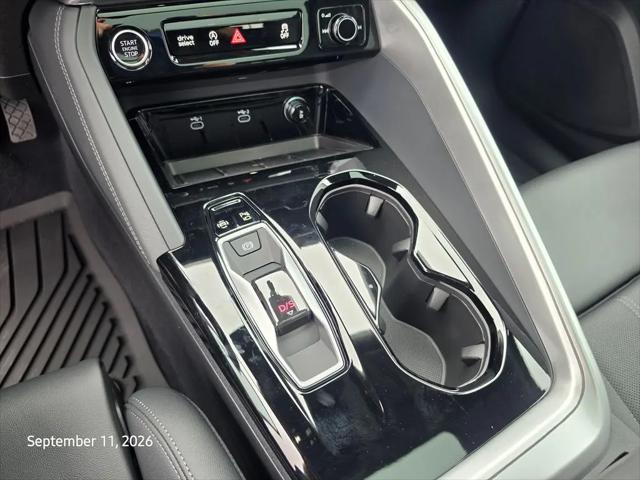 2026 Audi Q5 Premium Plus TFSI quattro S tronic