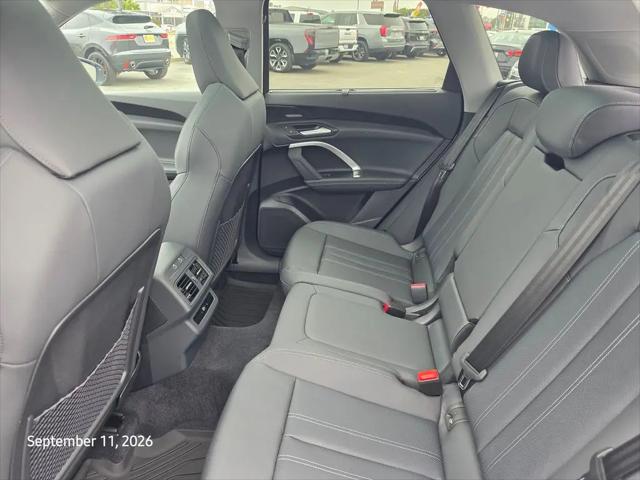 2026 Audi Q5 Premium Plus TFSI quattro S tronic