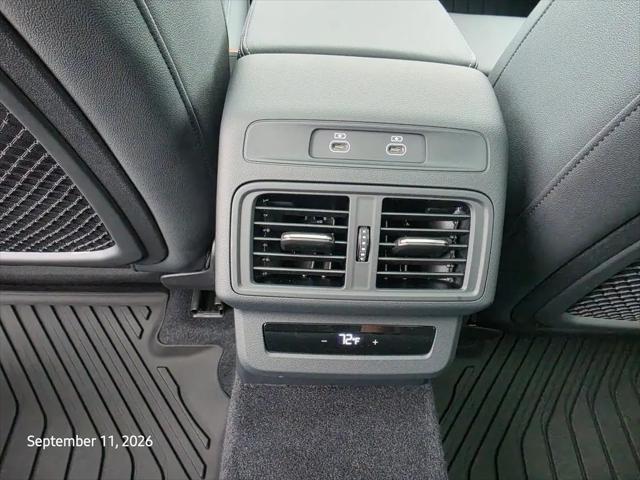 2026 Audi Q5 Premium Plus TFSI quattro S tronic