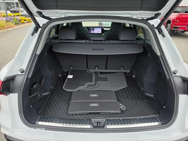 2026 Audi Q5 Premium Plus TFSI quattro S tronic