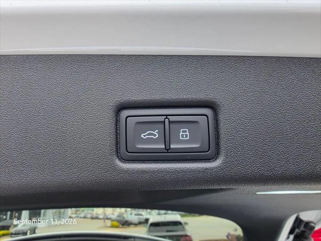 2026 Audi Q5 Premium Plus TFSI quattro S tronic