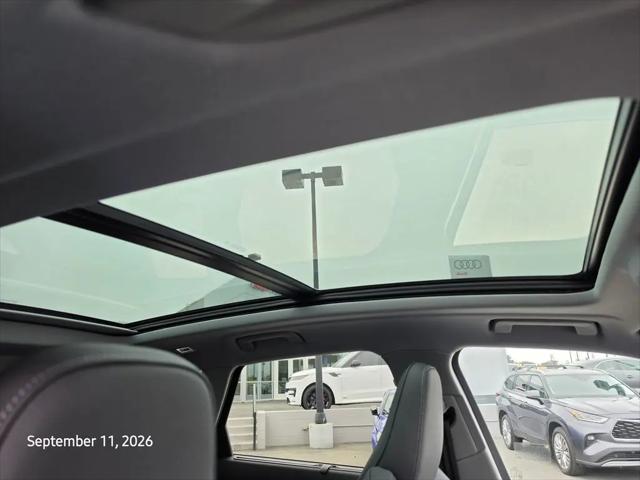 2026 Audi Q5 Premium Plus TFSI quattro S tronic